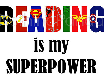 superhero 